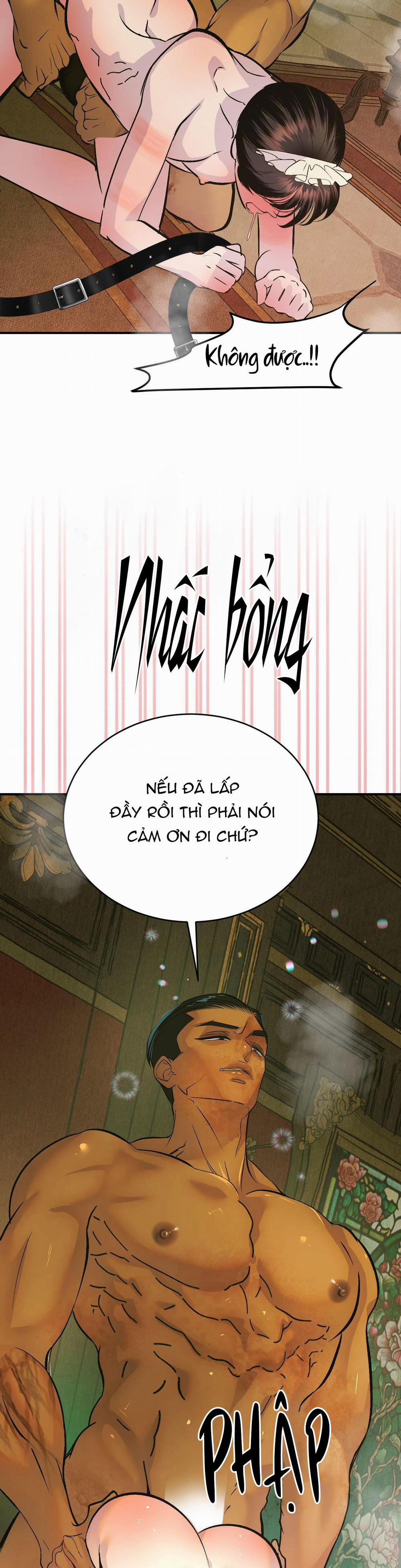 Cậu Bé Đào 6 trang 15