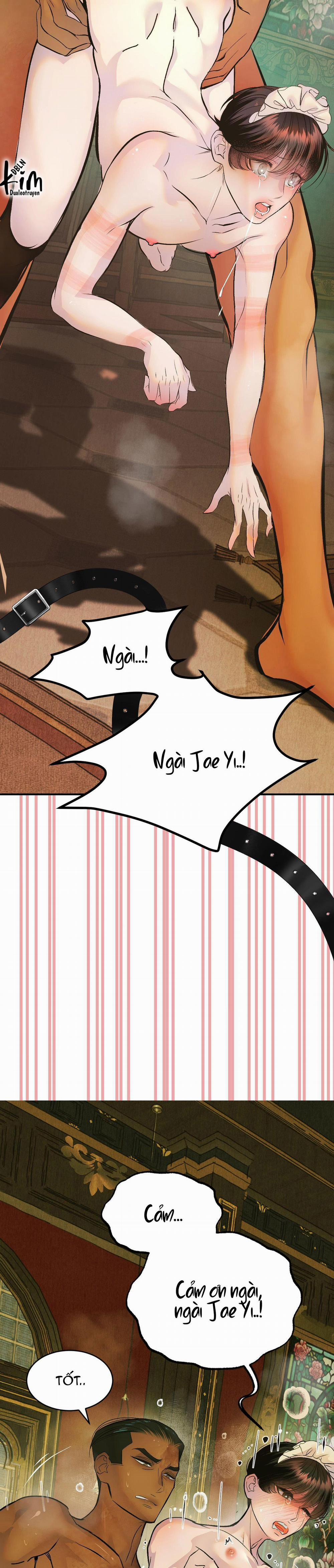 Cậu Bé Đào 6 trang 16