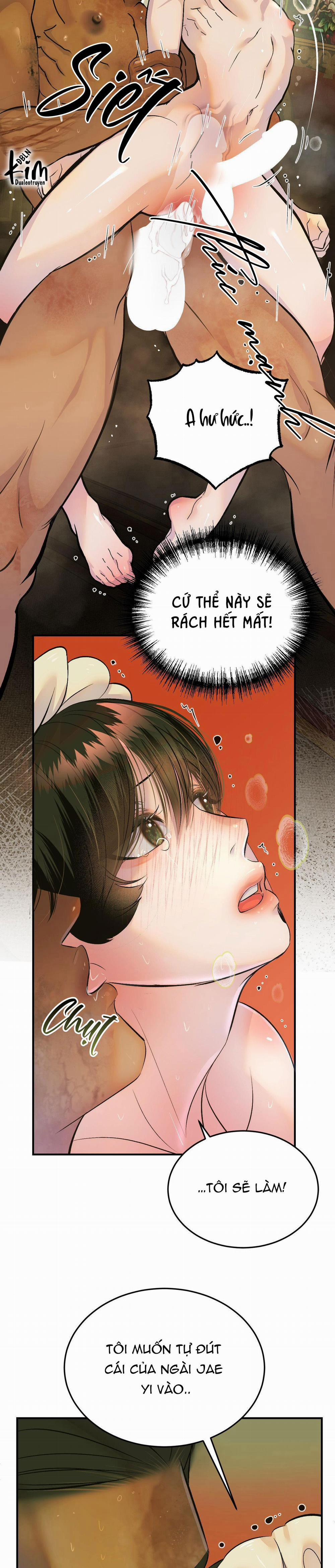 Cậu Bé Đào 6 trang 17