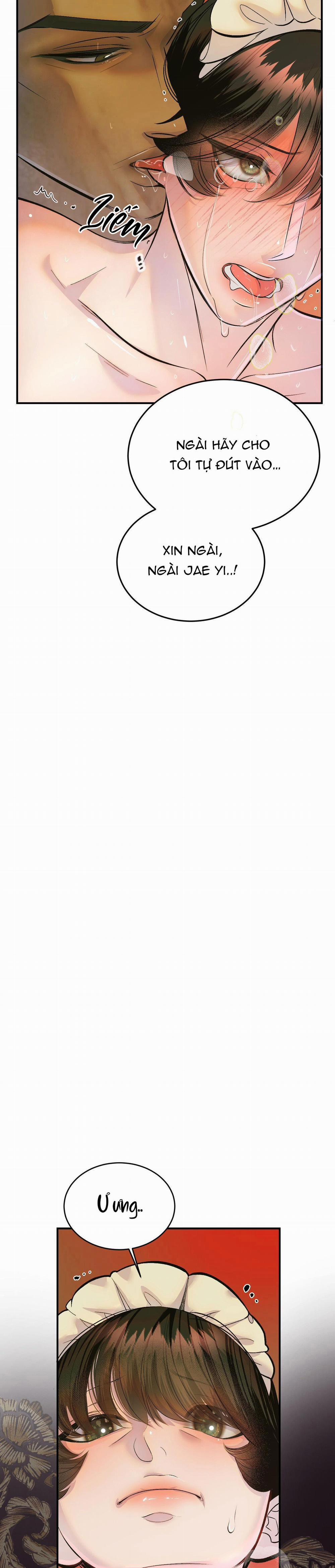 Cậu Bé Đào 6 trang 18