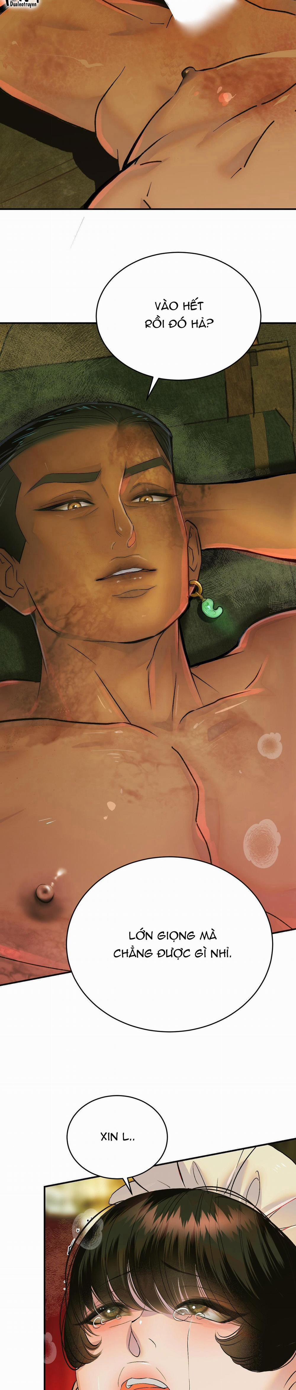 Cậu Bé Đào 6 trang 20