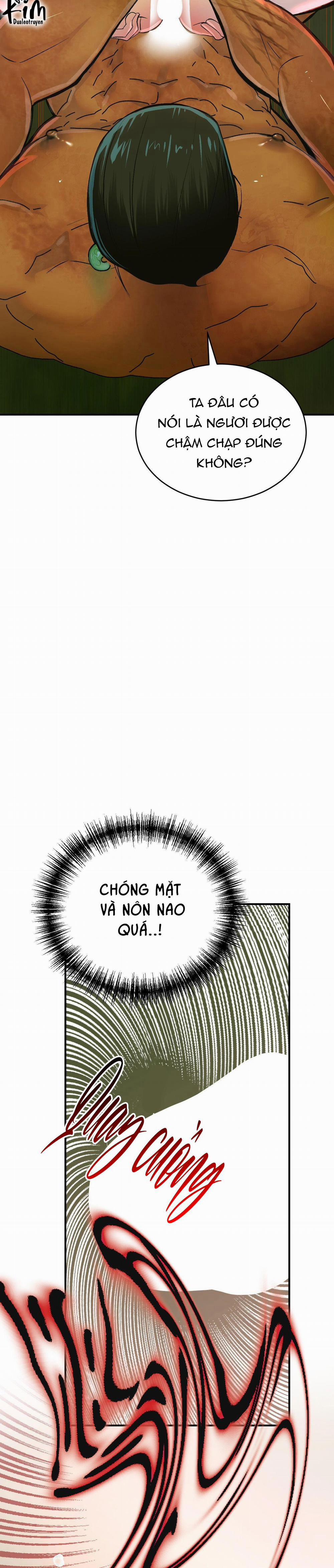 Cậu Bé Đào 6 trang 22