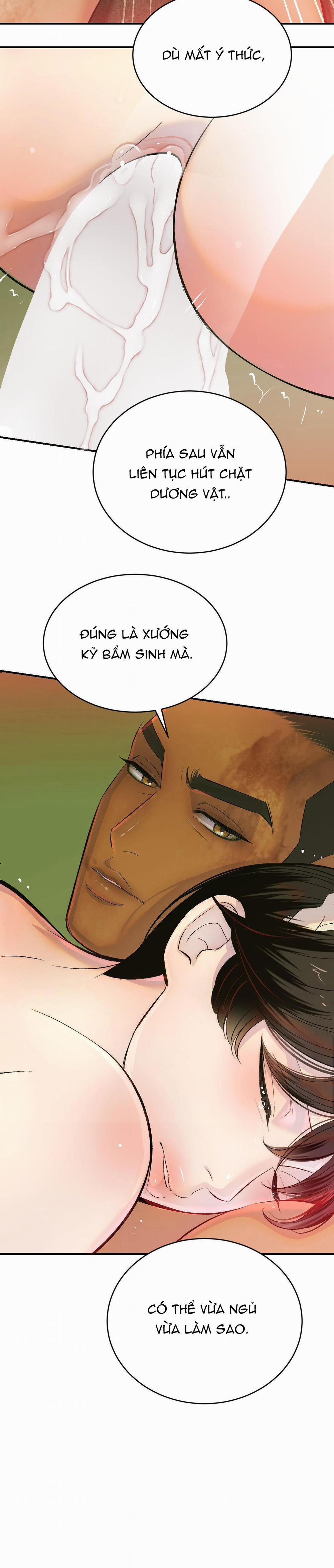 Cậu Bé Đào 6 trang 25