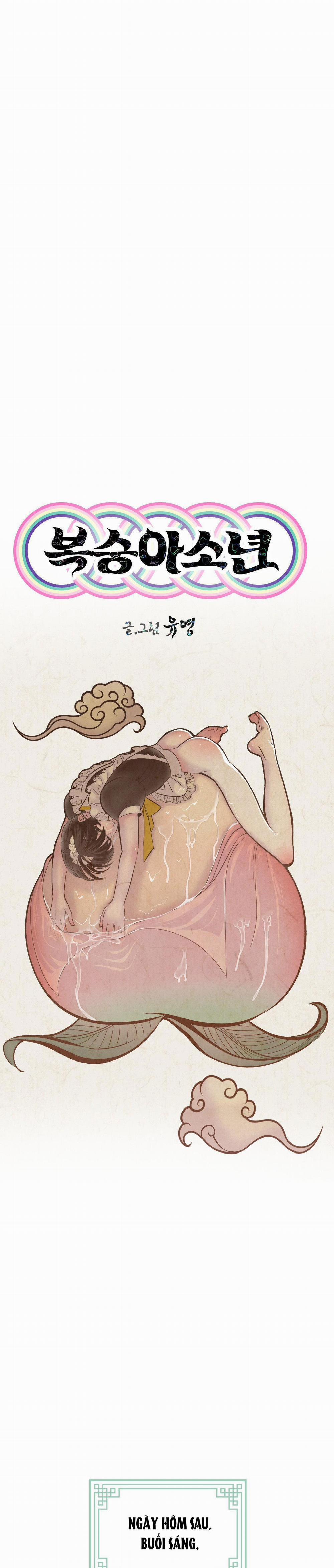 Cậu Bé Đào 6 trang 26