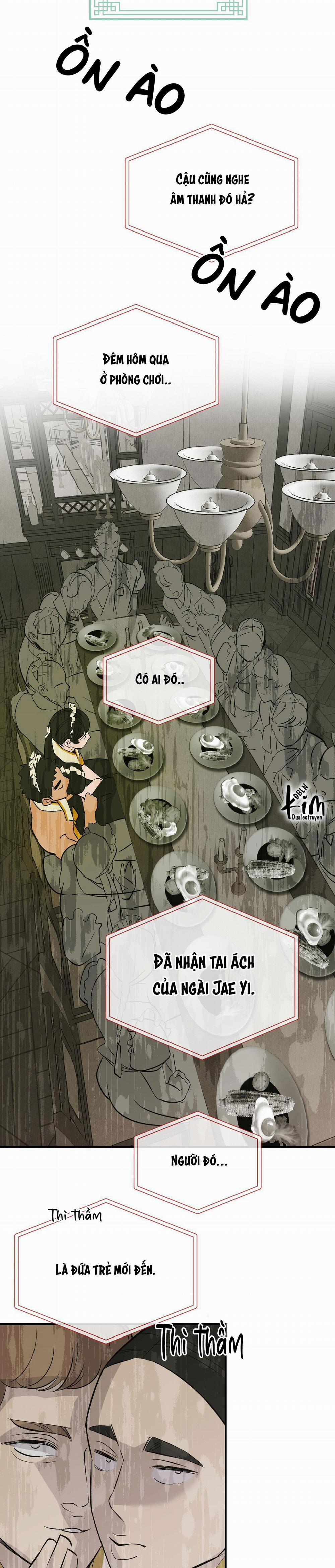 Cậu Bé Đào 6 trang 27