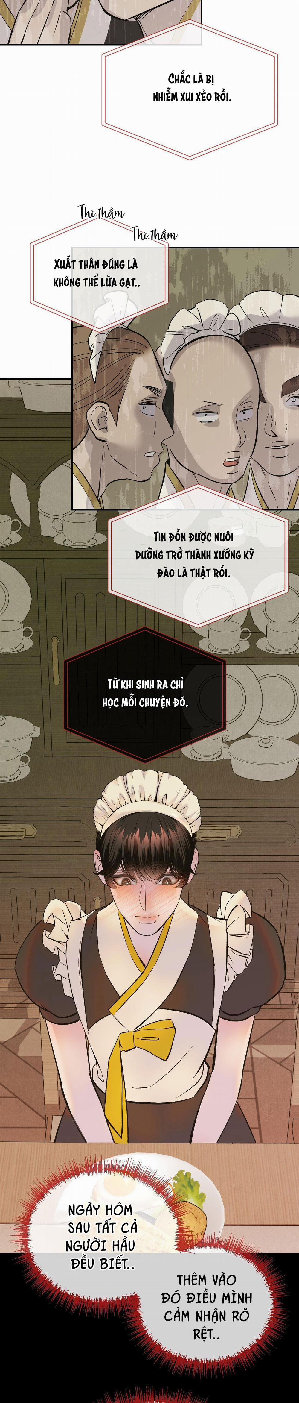 Cậu Bé Đào 6 trang 28