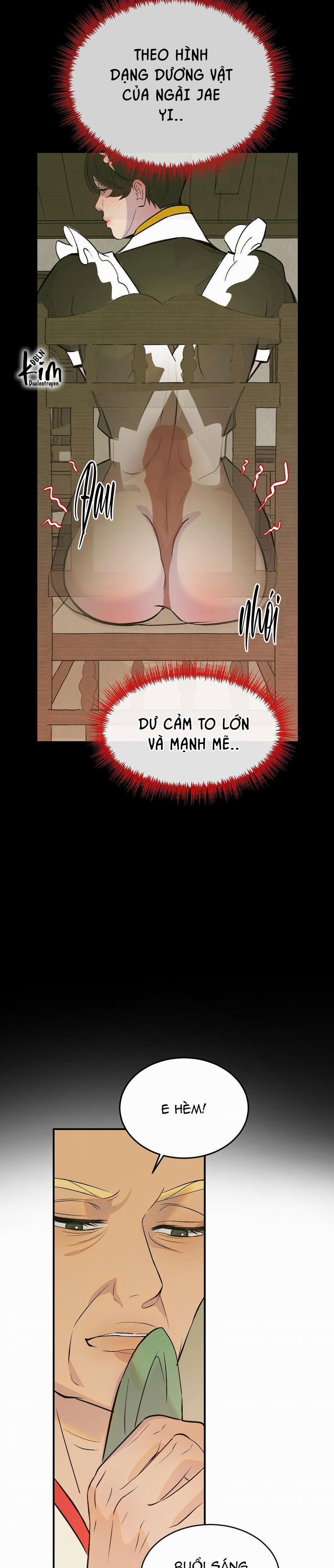 Cậu Bé Đào 6 trang 29