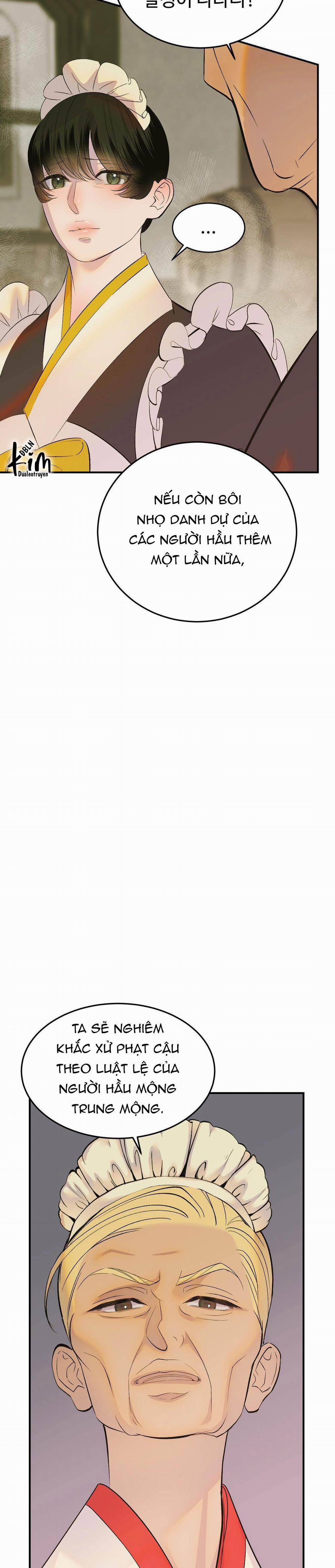 Cậu Bé Đào 6 trang 31