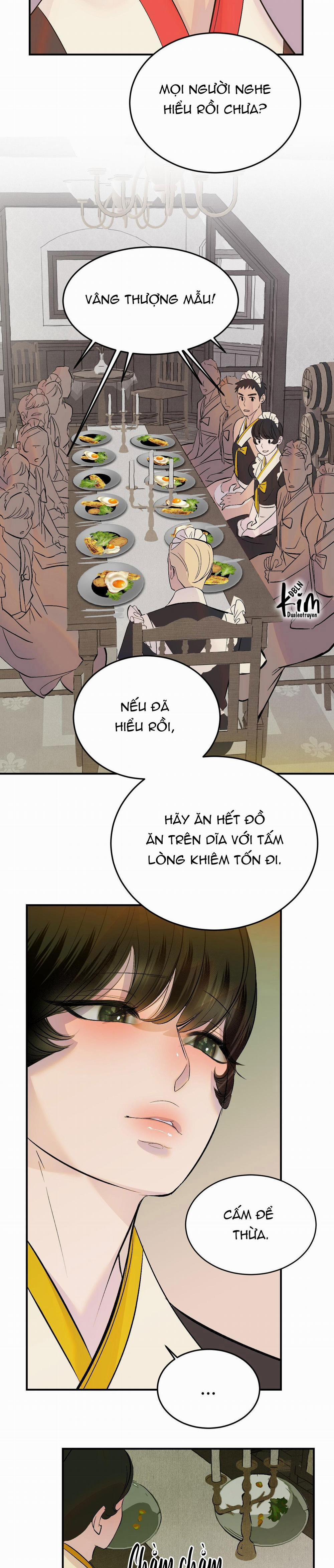 Cậu Bé Đào 6 trang 32