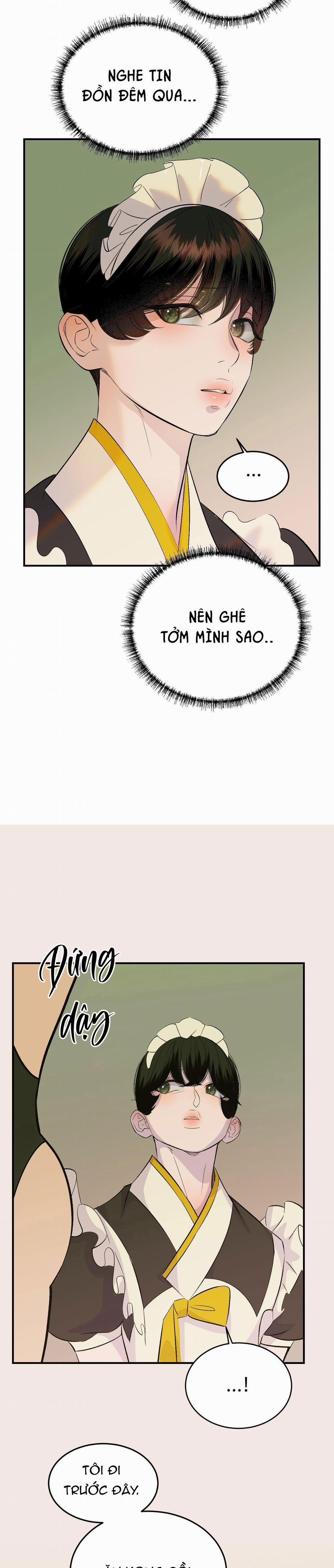 Cậu Bé Đào 6 trang 34