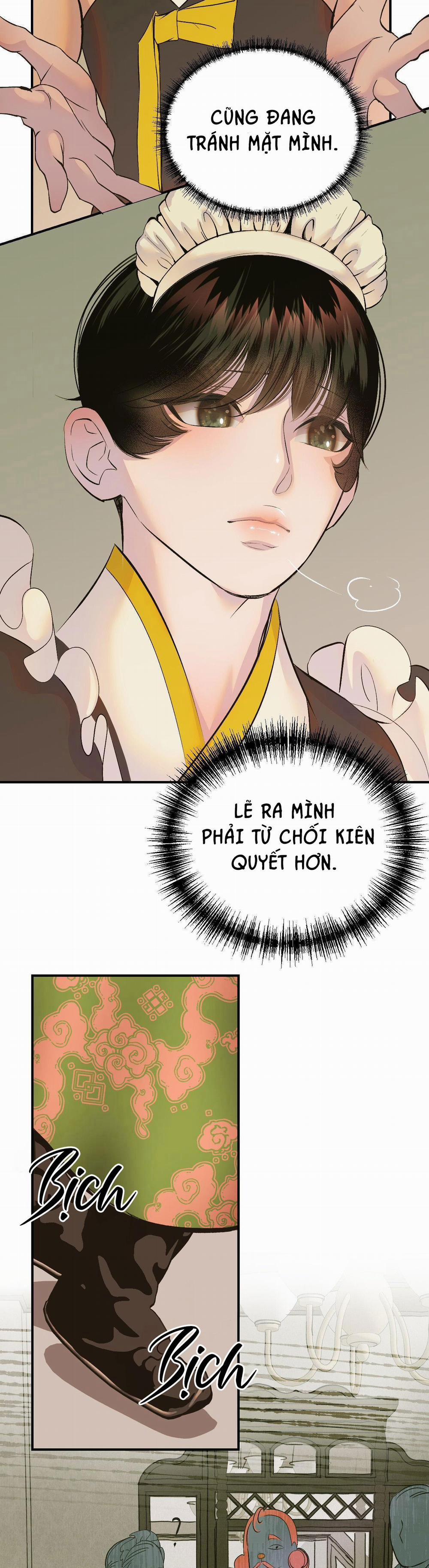 Cậu Bé Đào 6 trang 36