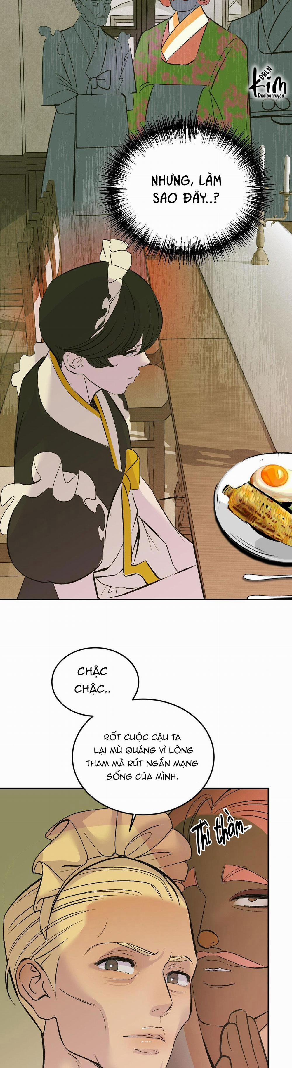 Cậu Bé Đào 6 trang 37