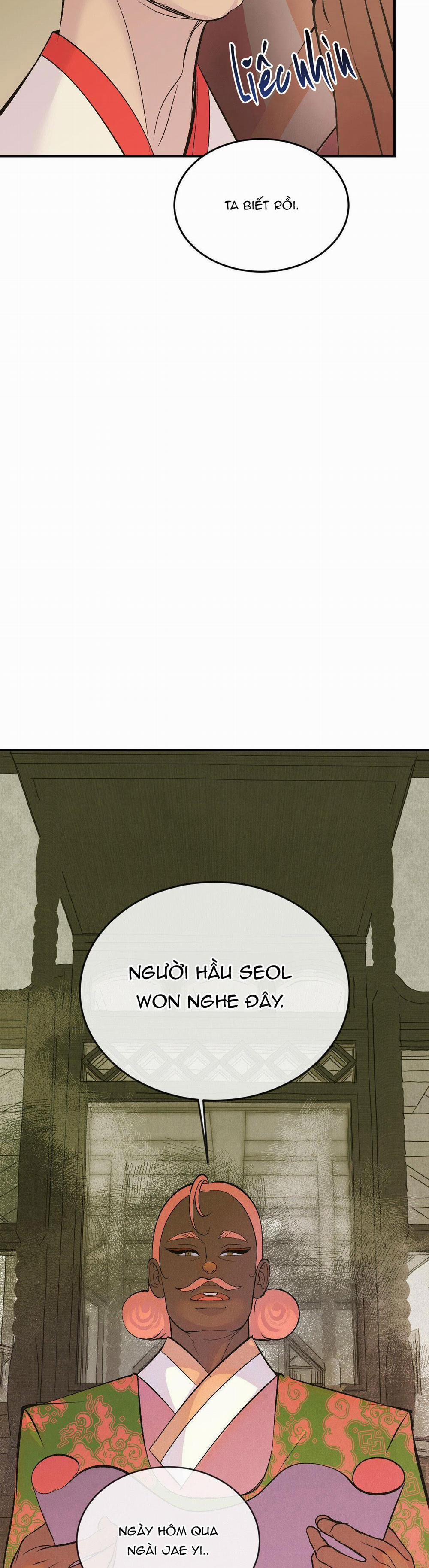 Cậu Bé Đào 6 trang 38