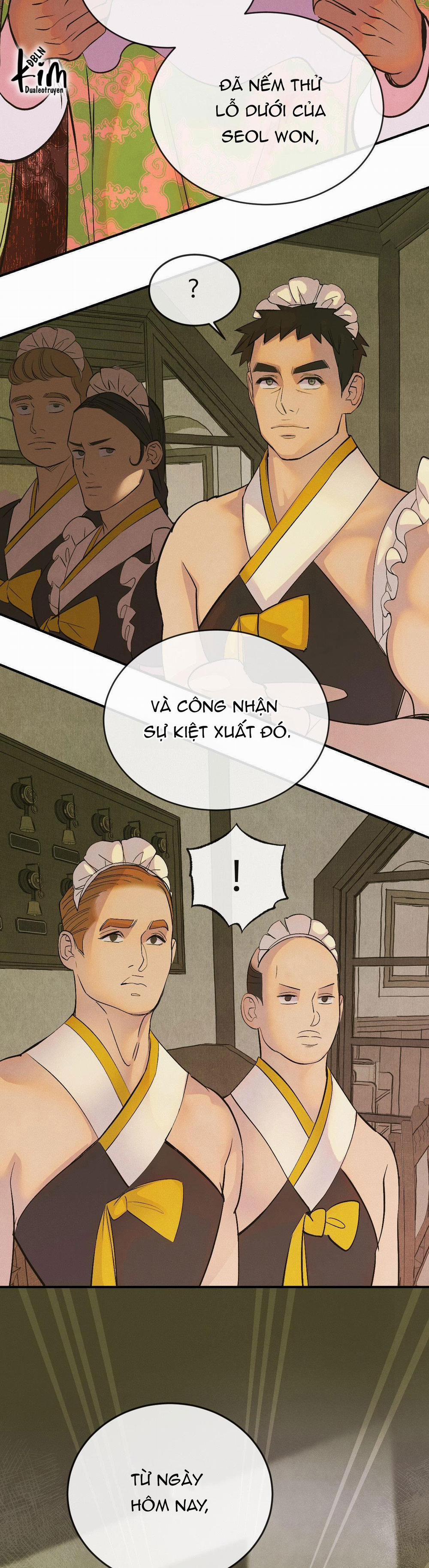 Cậu Bé Đào 6 trang 39