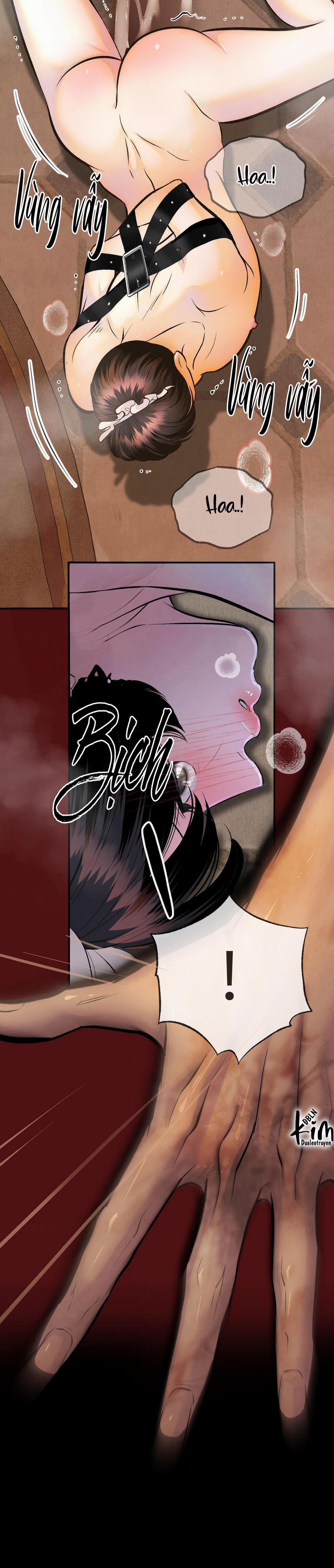 Cậu Bé Đào 6 trang 4