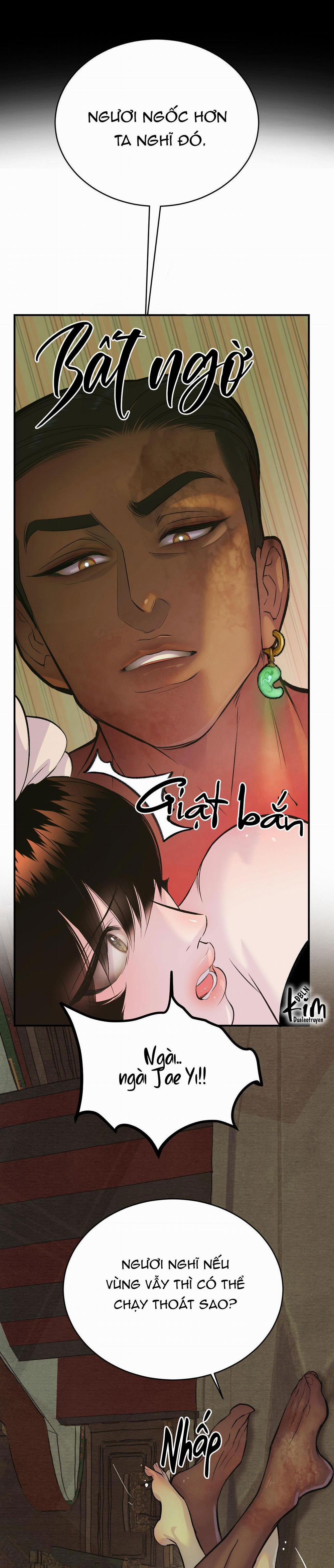 Cậu Bé Đào 6 trang 5