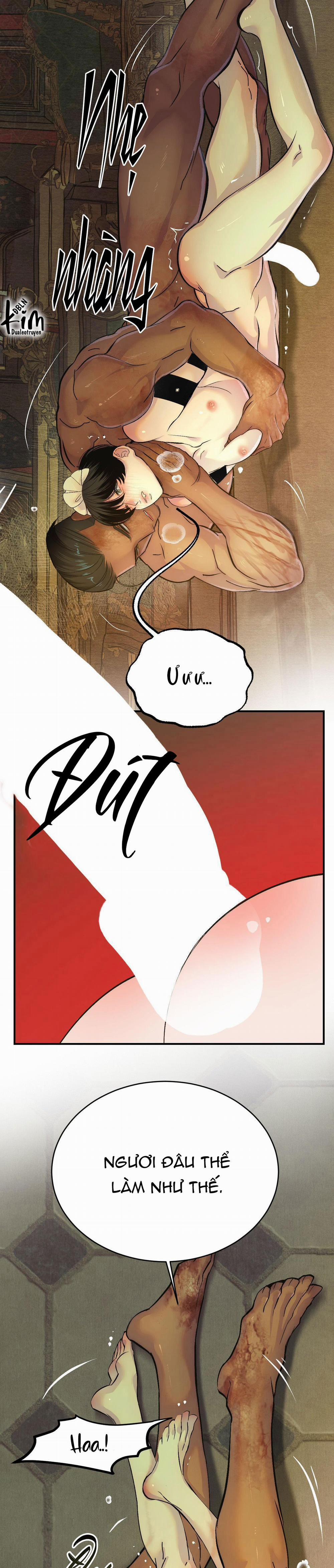 Cậu Bé Đào 6 trang 6