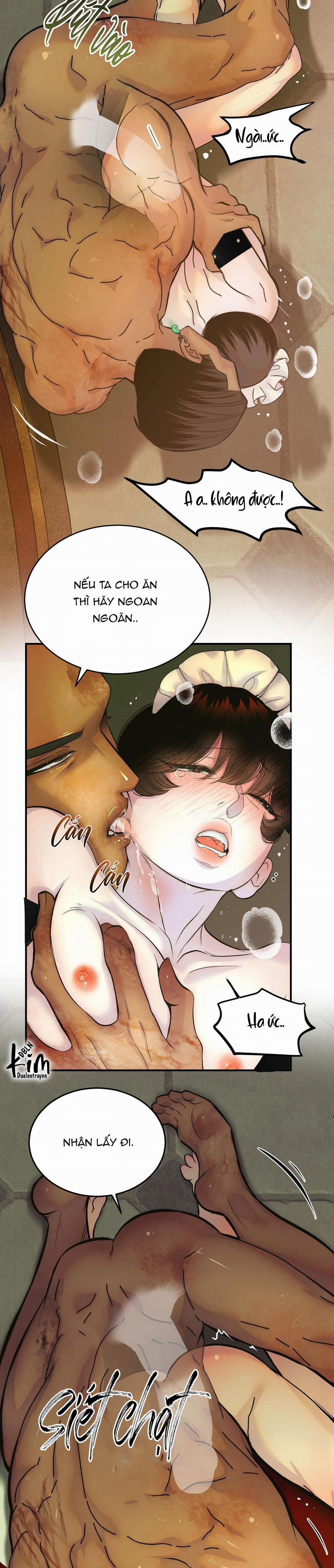 Cậu Bé Đào 6 trang 7