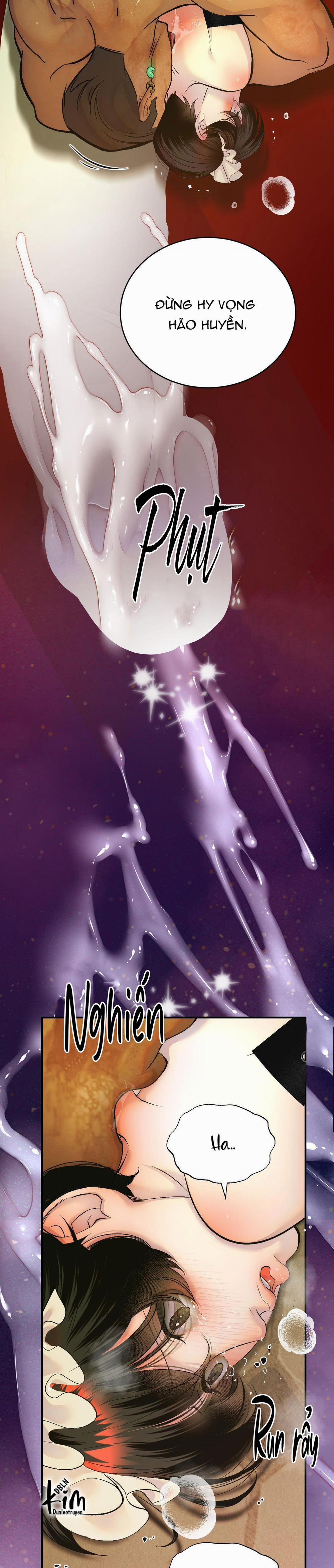 Cậu Bé Đào 6 trang 8