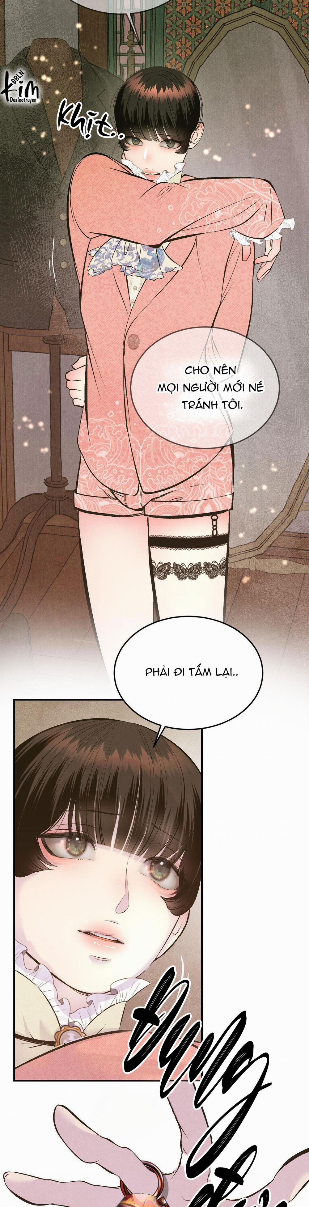 Cậu Bé Đào 7 trang 11