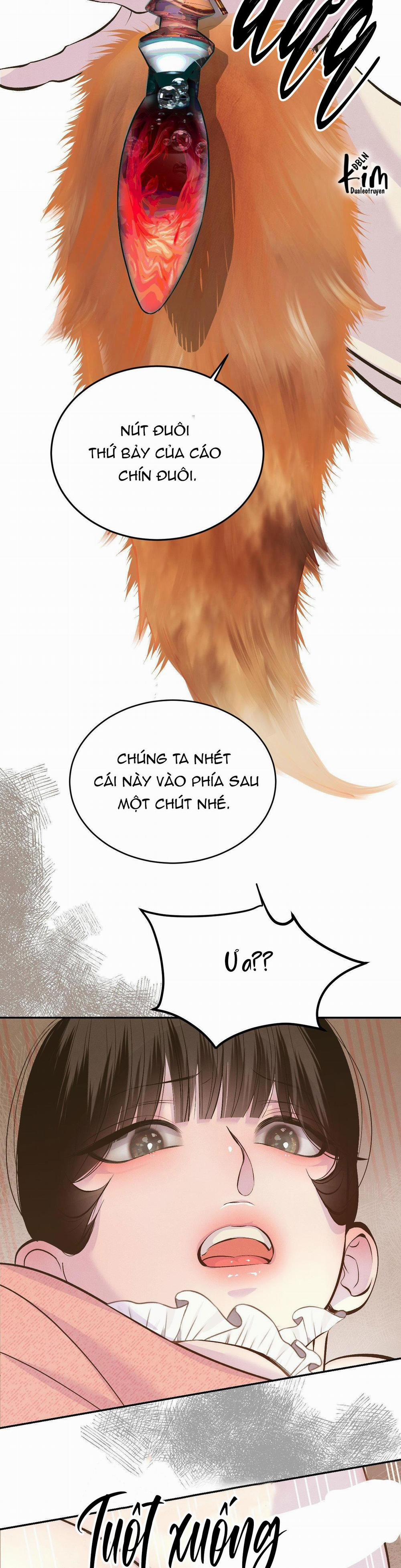 Cậu Bé Đào 7 trang 12