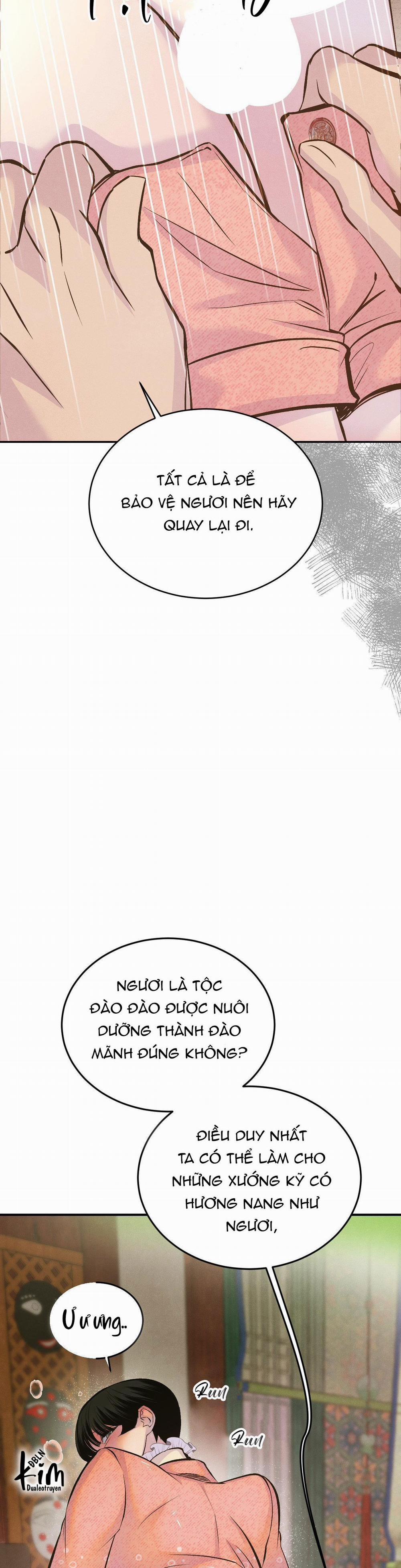 Cậu Bé Đào 7 trang 13