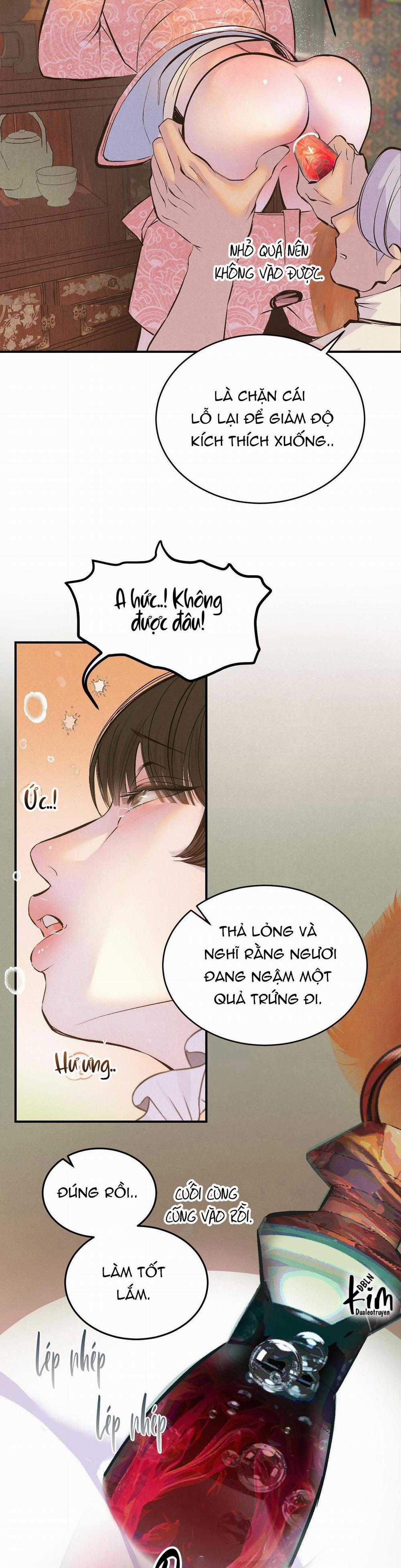 Cậu Bé Đào 7 trang 14