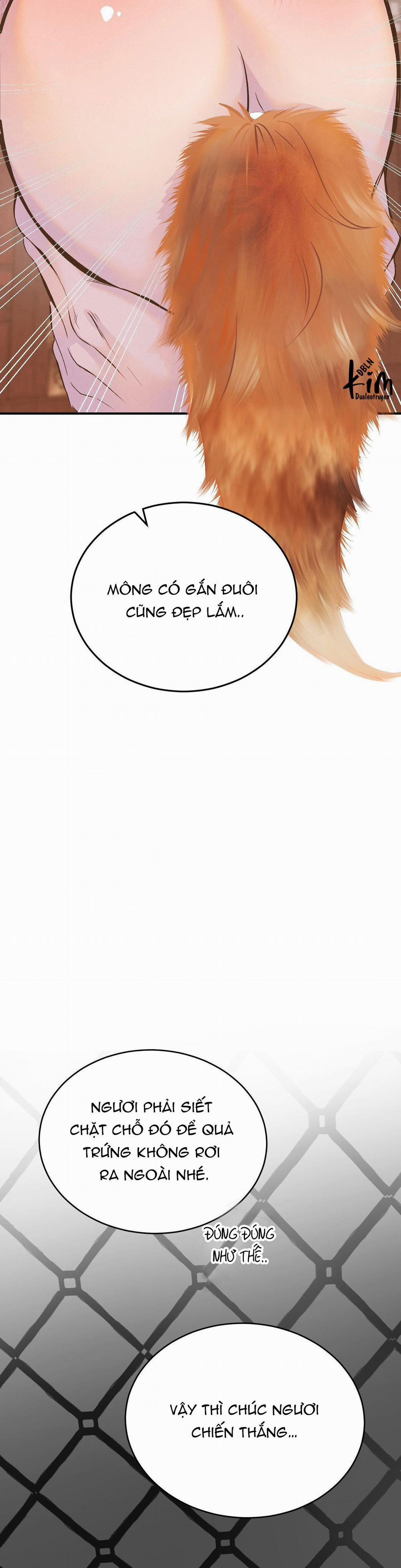 Cậu Bé Đào 7 trang 16