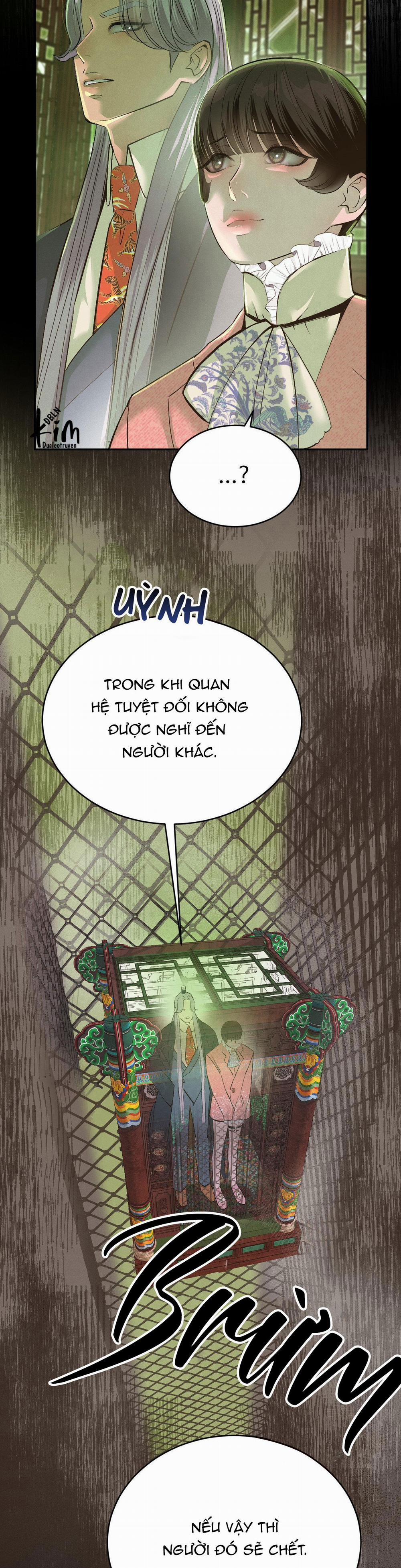 Cậu Bé Đào 7 trang 18