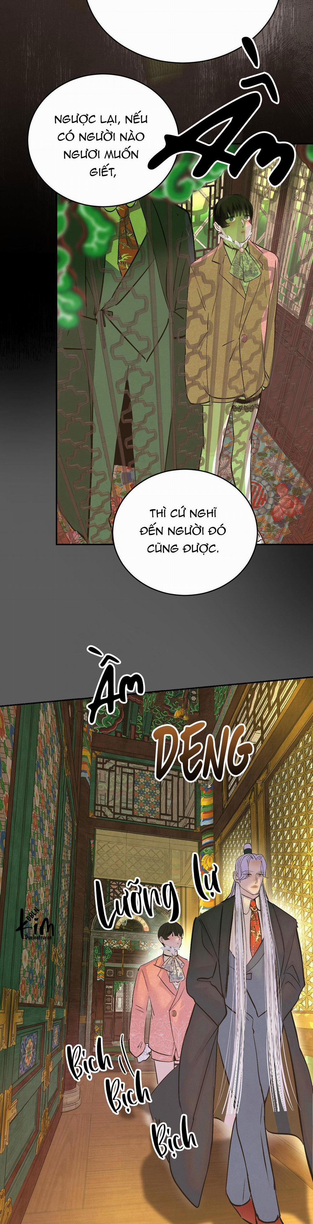 Cậu Bé Đào 7 trang 19