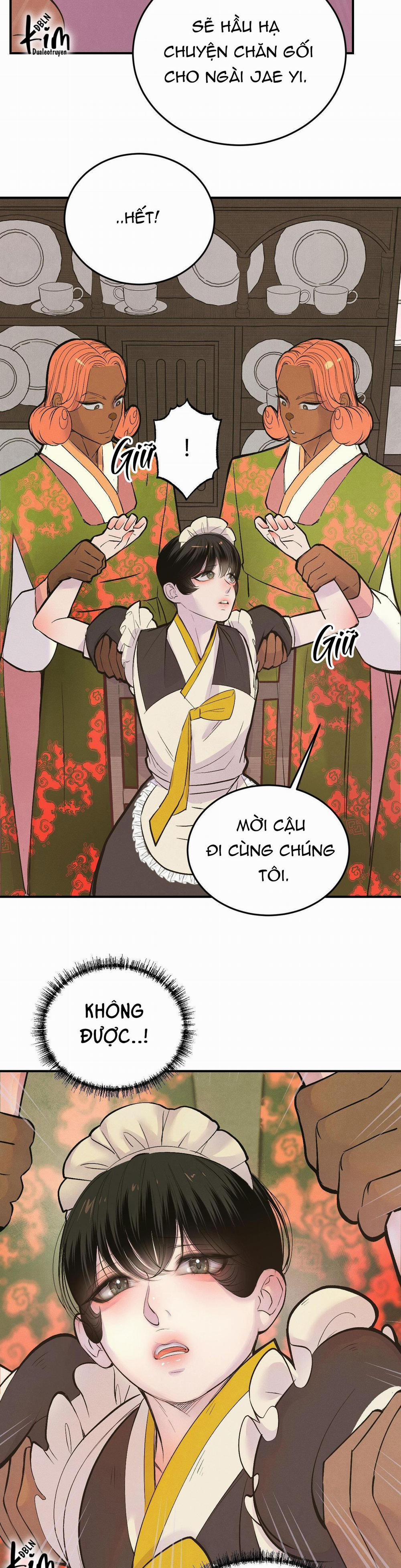 Cậu Bé Đào 7 trang 2