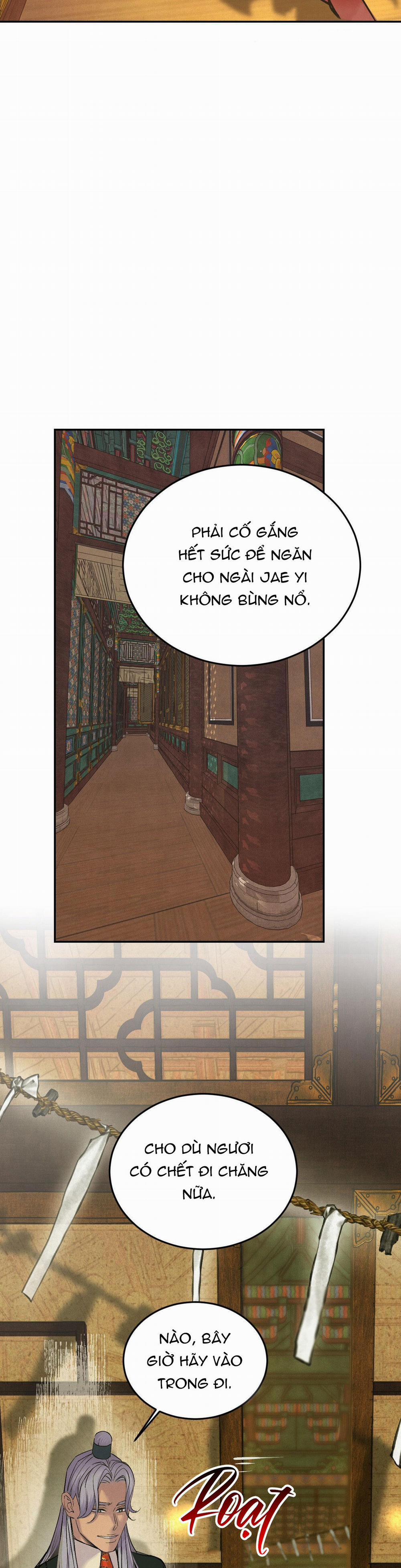 Cậu Bé Đào 7 trang 20