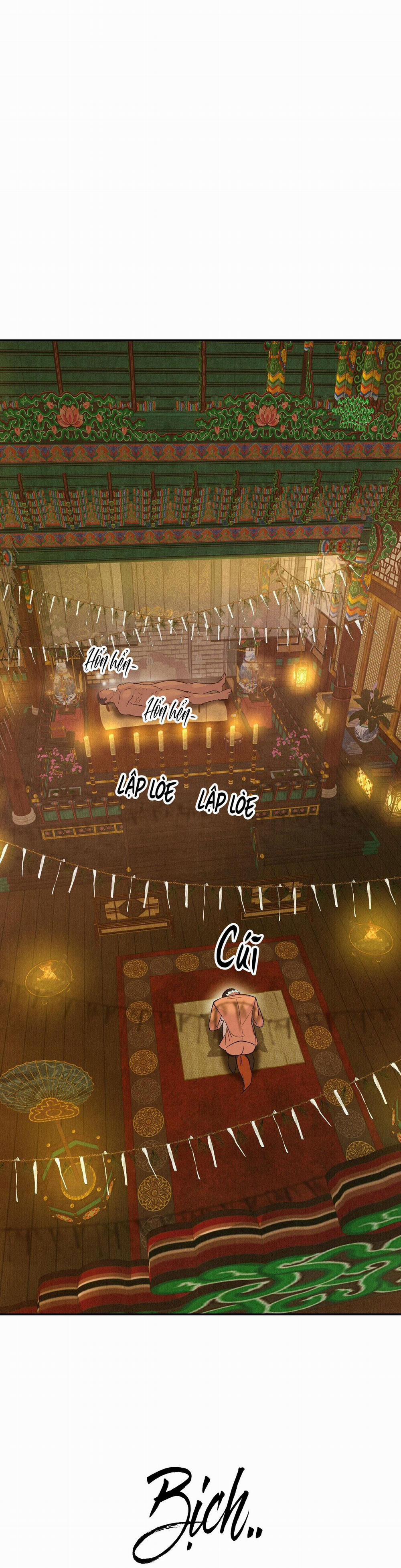 Cậu Bé Đào 7 trang 24