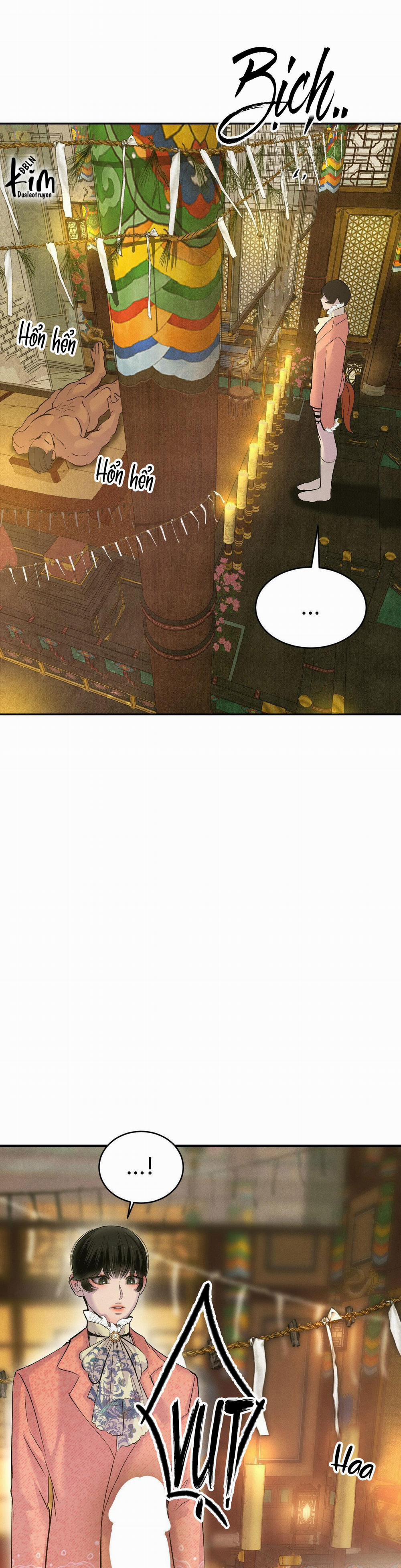 Cậu Bé Đào 7 trang 25