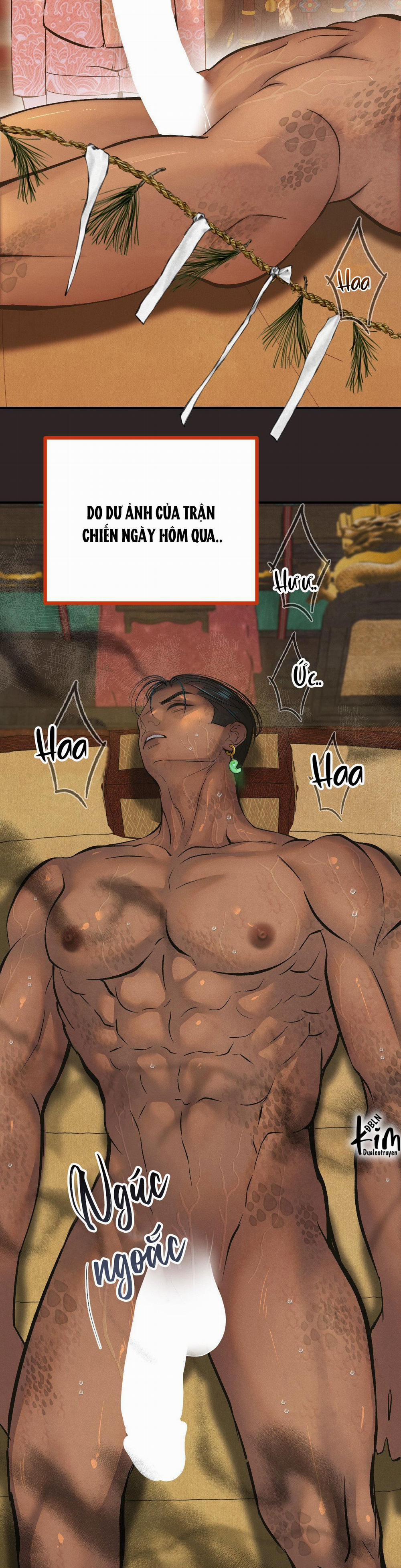 Cậu Bé Đào 7 trang 26