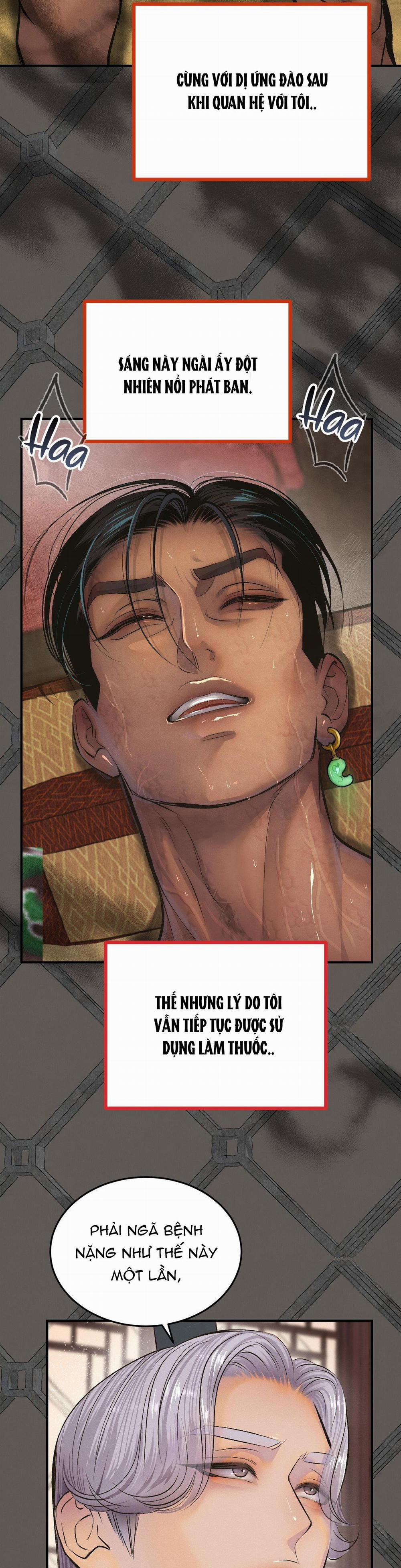 Cậu Bé Đào 7 trang 27