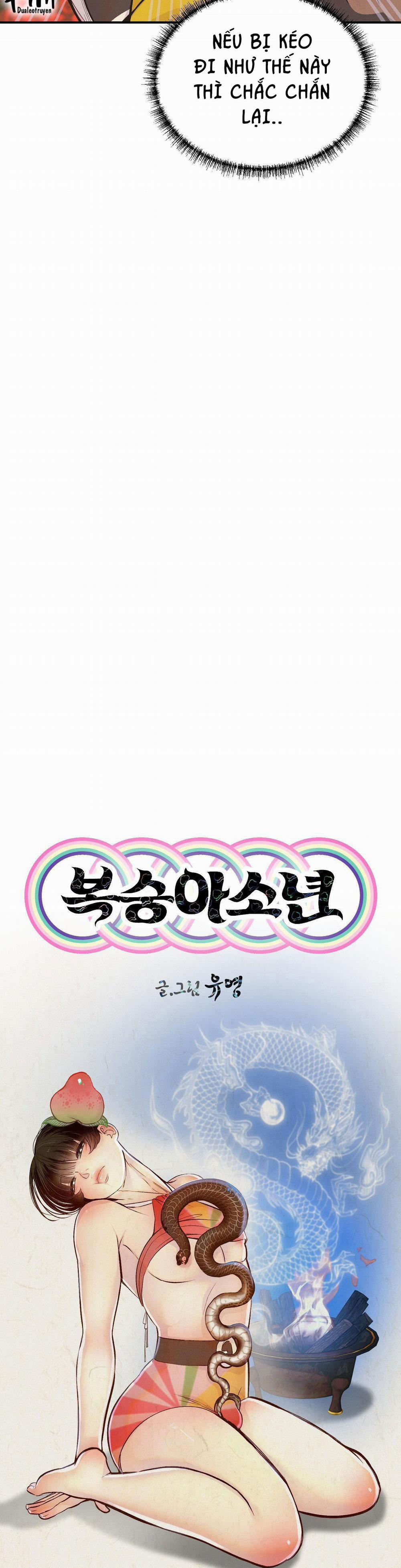 Cậu Bé Đào 7 trang 3