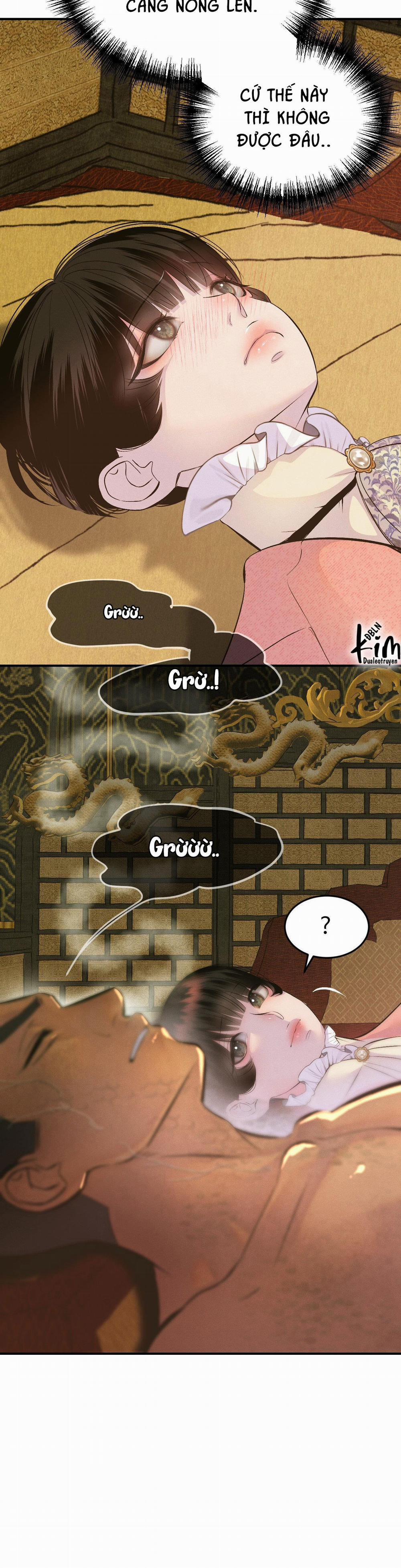 Cậu Bé Đào 7 trang 30