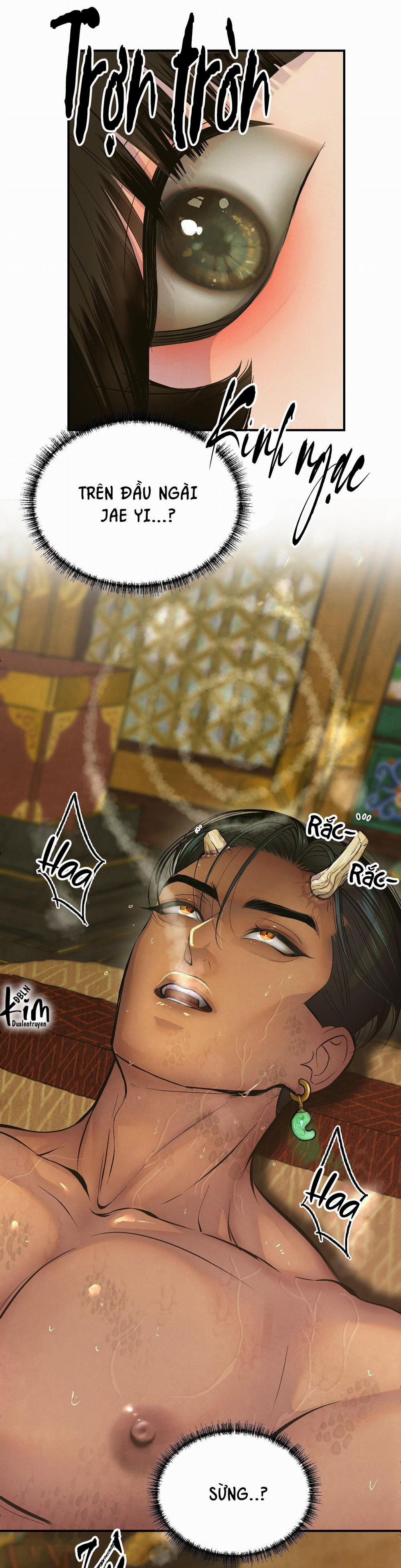 Cậu Bé Đào 7 trang 31