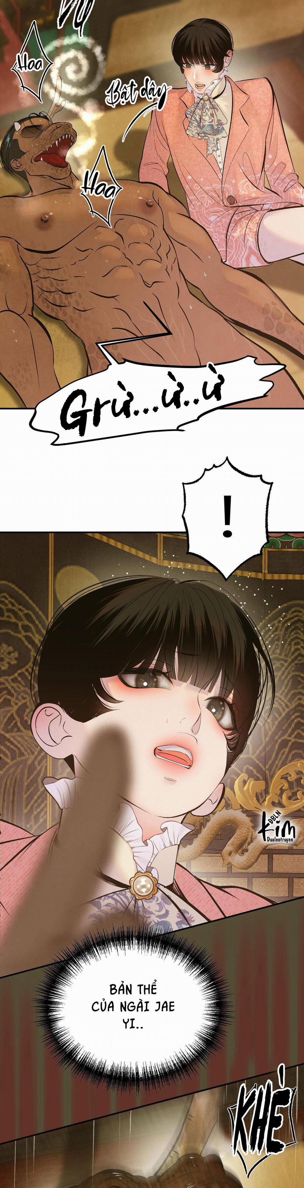 Cậu Bé Đào 7 trang 32