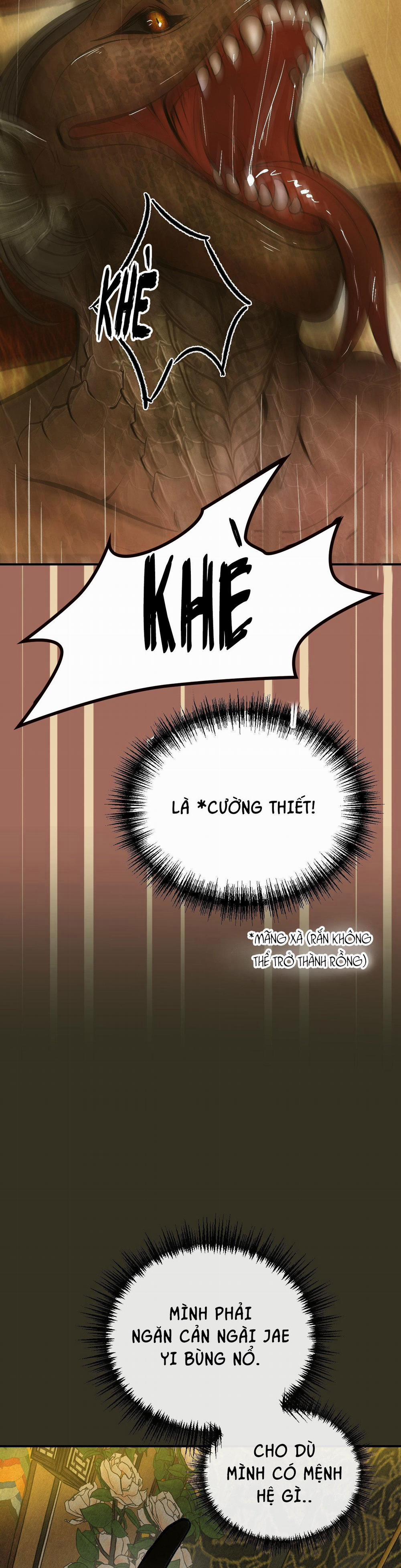 Cậu Bé Đào 7 trang 33