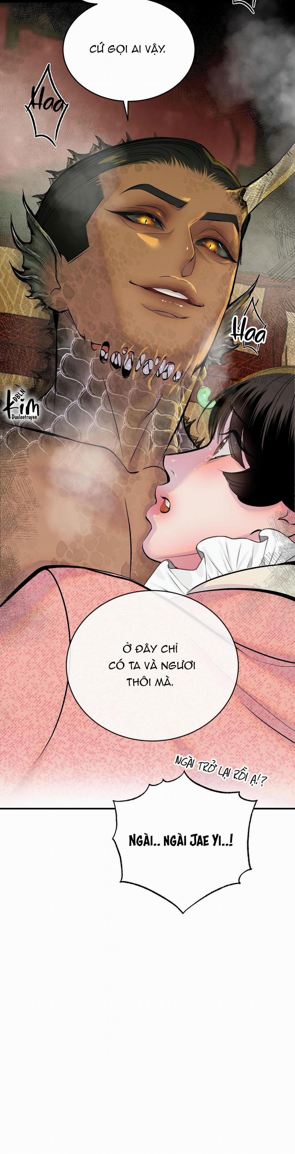 Cậu Bé Đào 7 trang 37