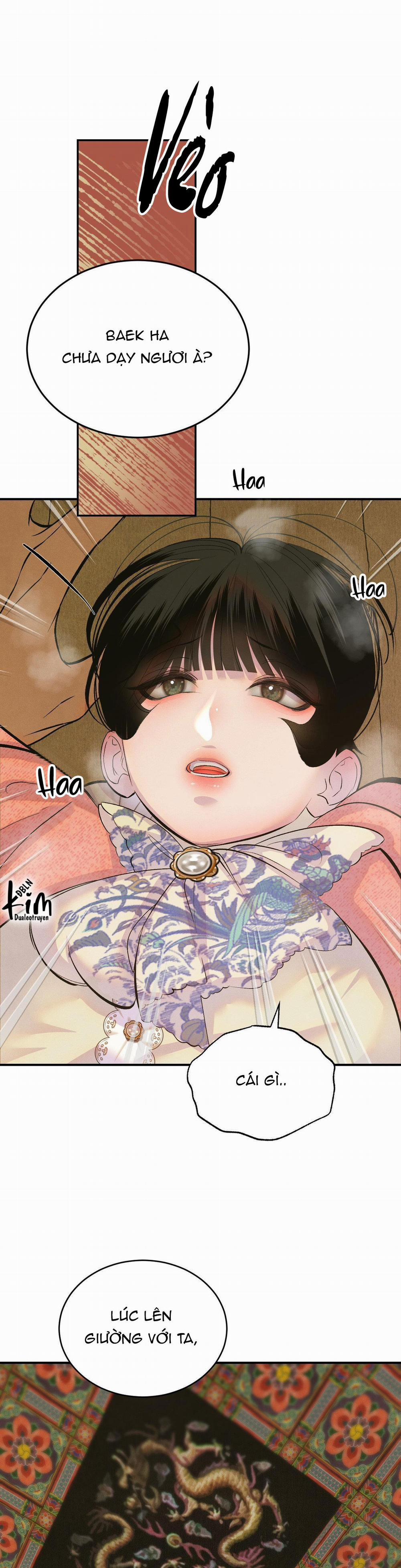 Cậu Bé Đào 7 trang 38