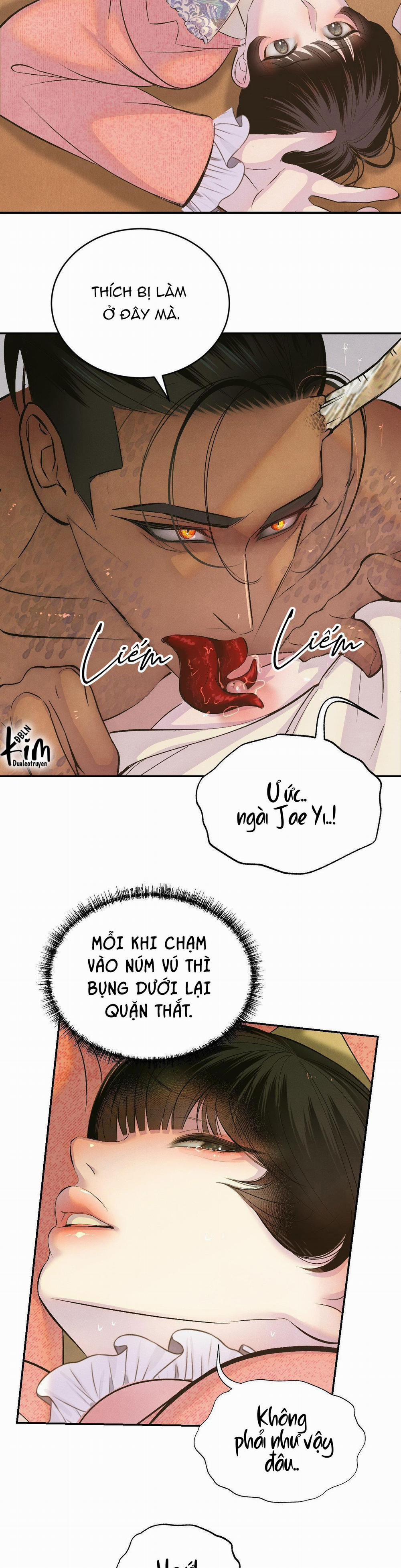 Cậu Bé Đào 7 trang 41