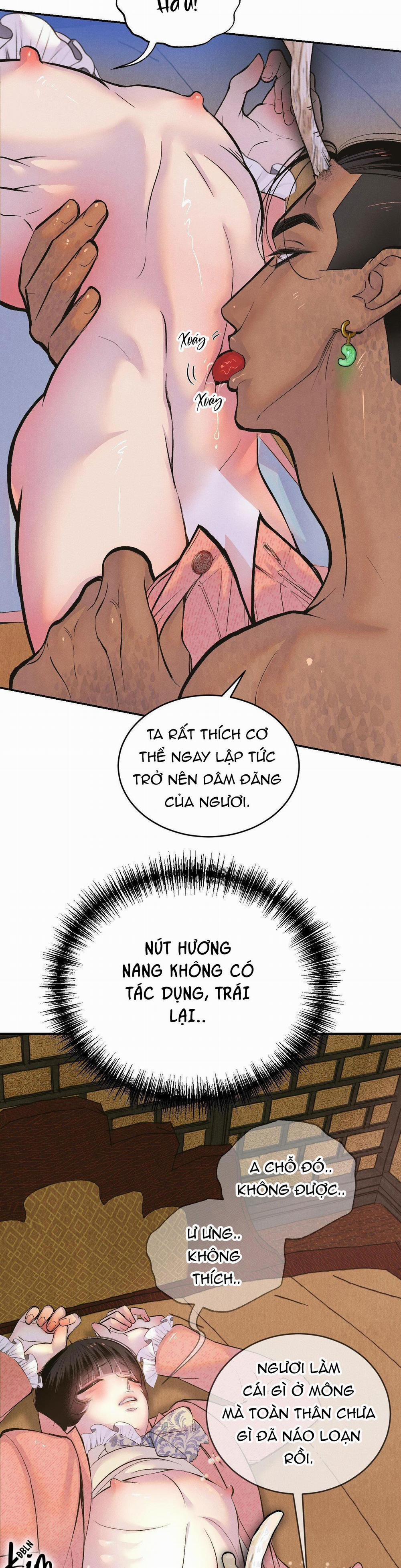 Cậu Bé Đào 7 trang 42