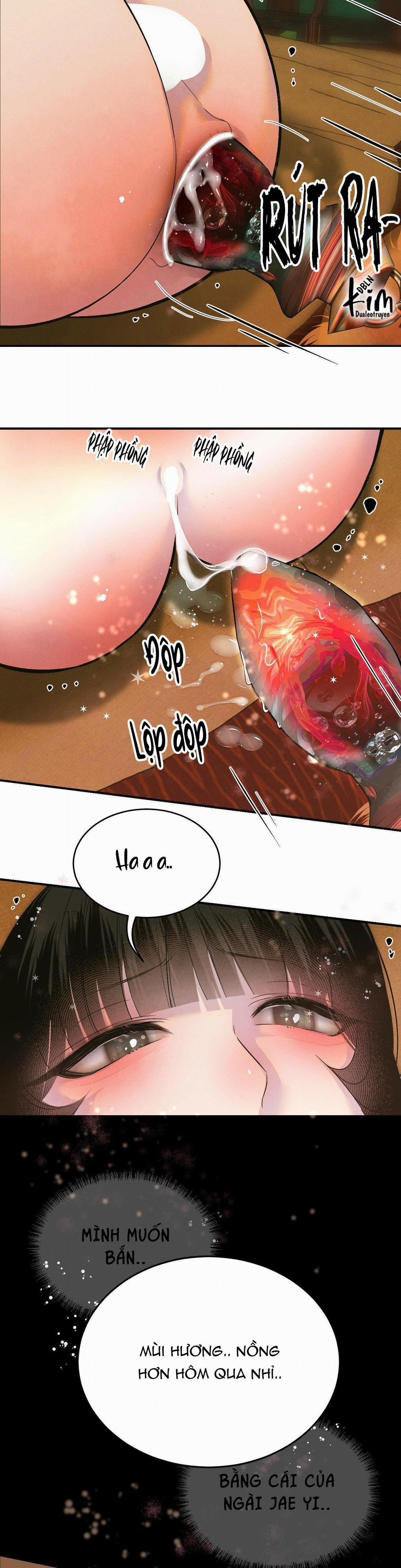 Cậu Bé Đào 7 trang 45