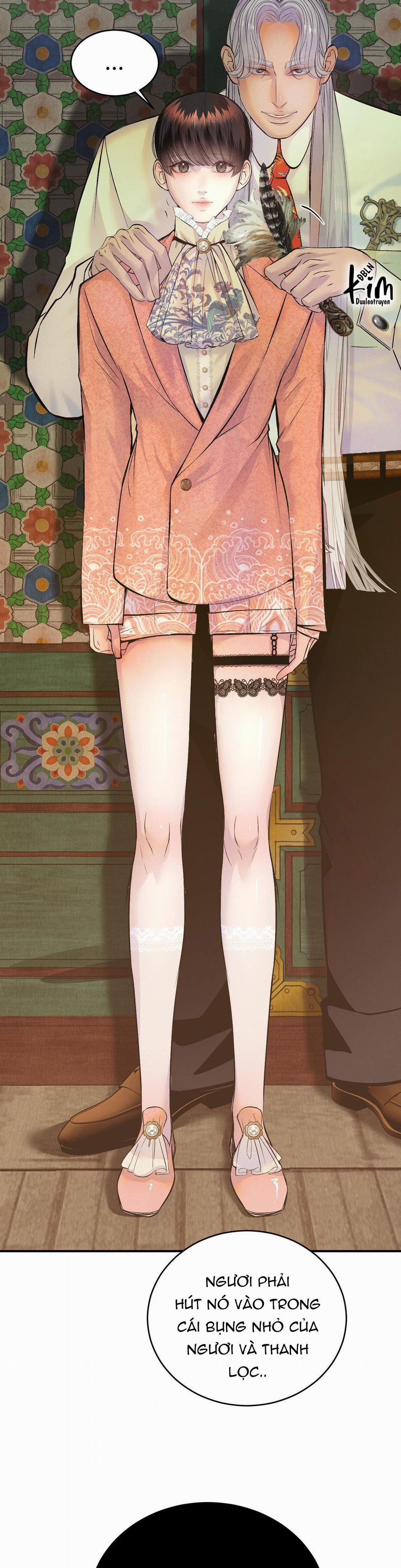 Cậu Bé Đào 7 trang 5