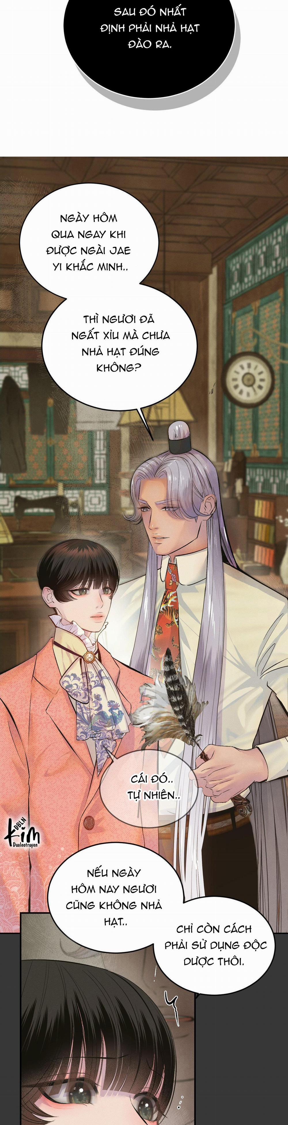 Cậu Bé Đào 7 trang 6