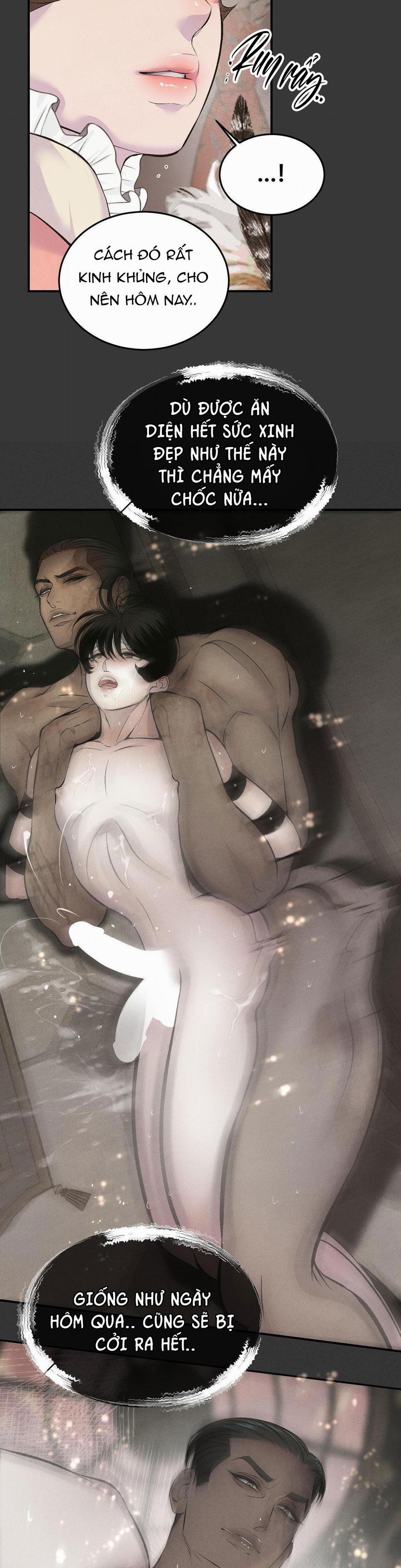 Cậu Bé Đào 7 trang 7