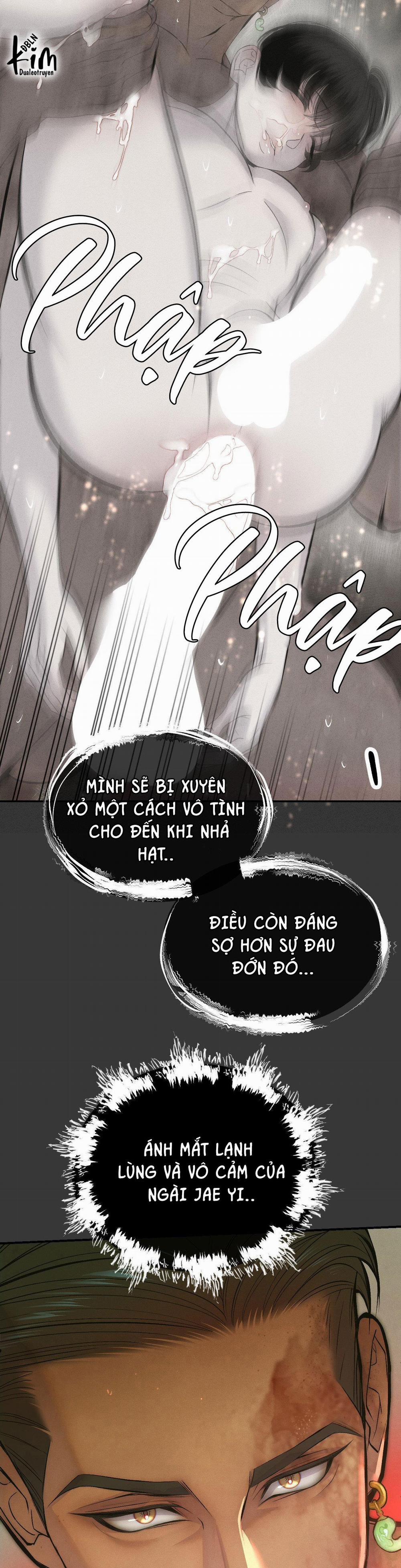 Cậu Bé Đào 7 trang 8